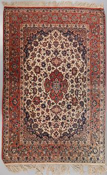MATTA, orientalisk, 235x152 cm, 1900-talets andra hälft.