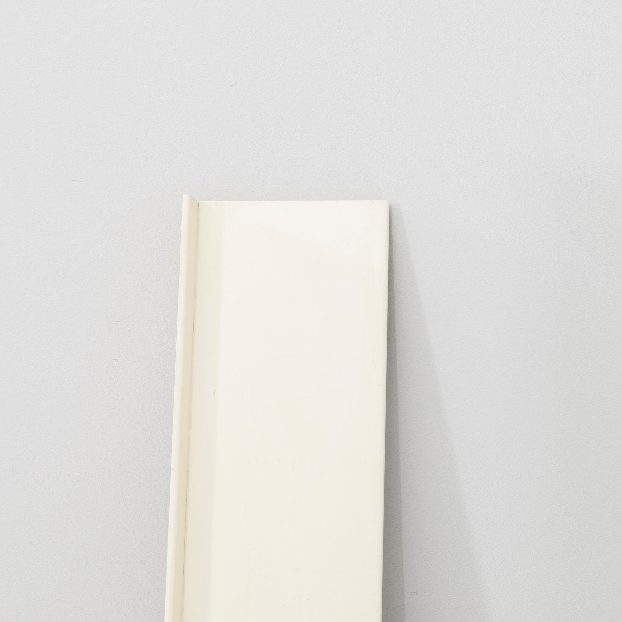 Carl Malmsten, bokhyllor ett par "Vardags" 1900-talets mitt.