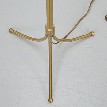 Josef Frank, floor lamp, Svenskt Tenn, model G1842, Svenskt Tenn.