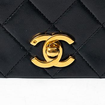 Chanel, väska, "Flap bag Small", 1989-1991.