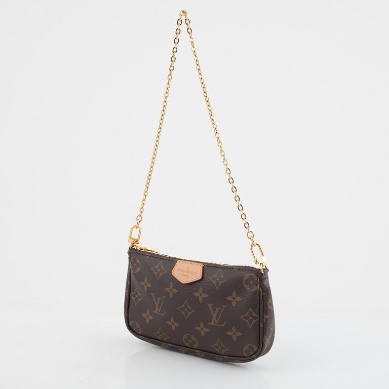 Louis Vuitton, bag, "Multi Pochette Accessoires", 2020.