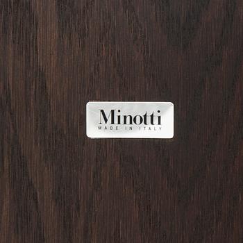 Dining table/table, Minotti, Italy, 21st century.