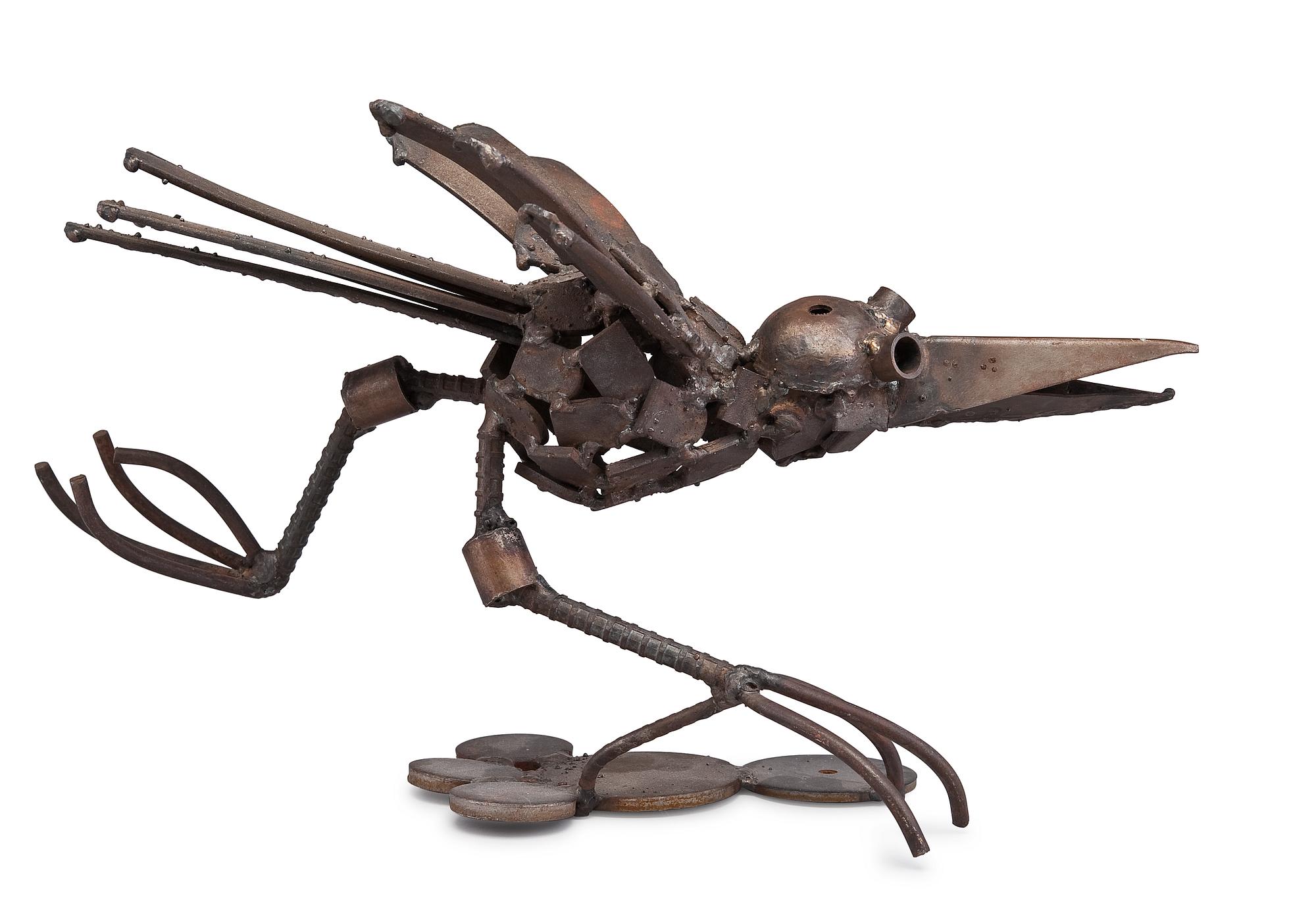 Veikko Haukkavaara, CROW.