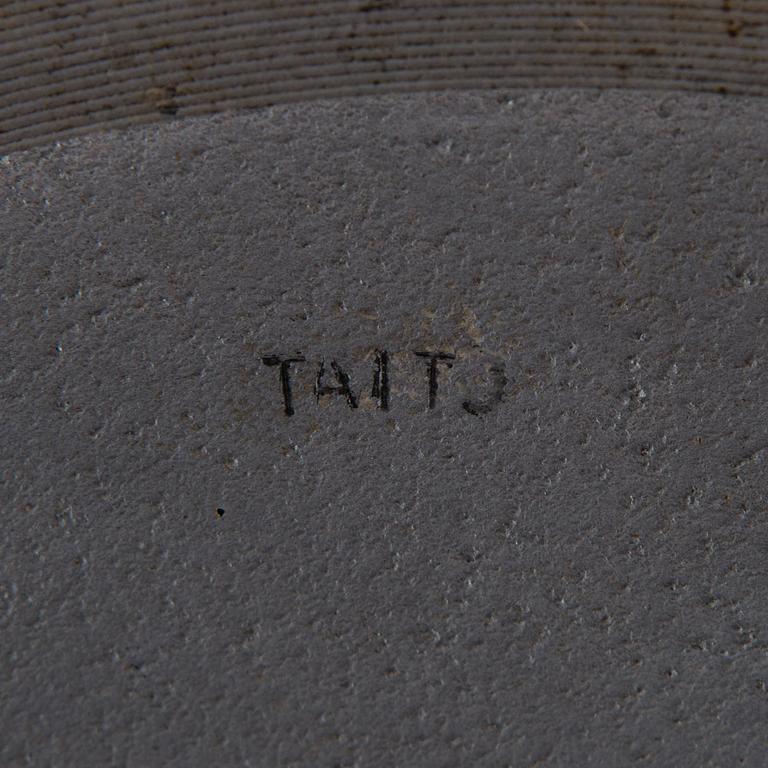 PAAVO TYNELL, GOLVLAMPA, Oy Taito Ab. 1900-talets första hälft.