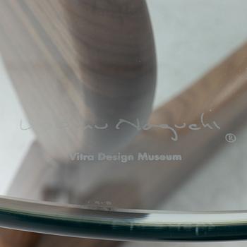 Isamu Noguchi, soffbord, "Noguchi coffee table", Vitra.