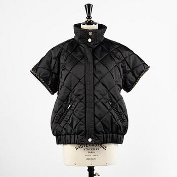 Chanel, jacket/vest, size Fr 38.