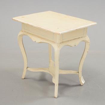 BORD, rokokostil, 1800-tal.