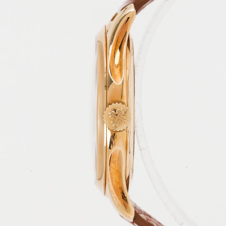 PATEK PHILIPPE, Calatrava.