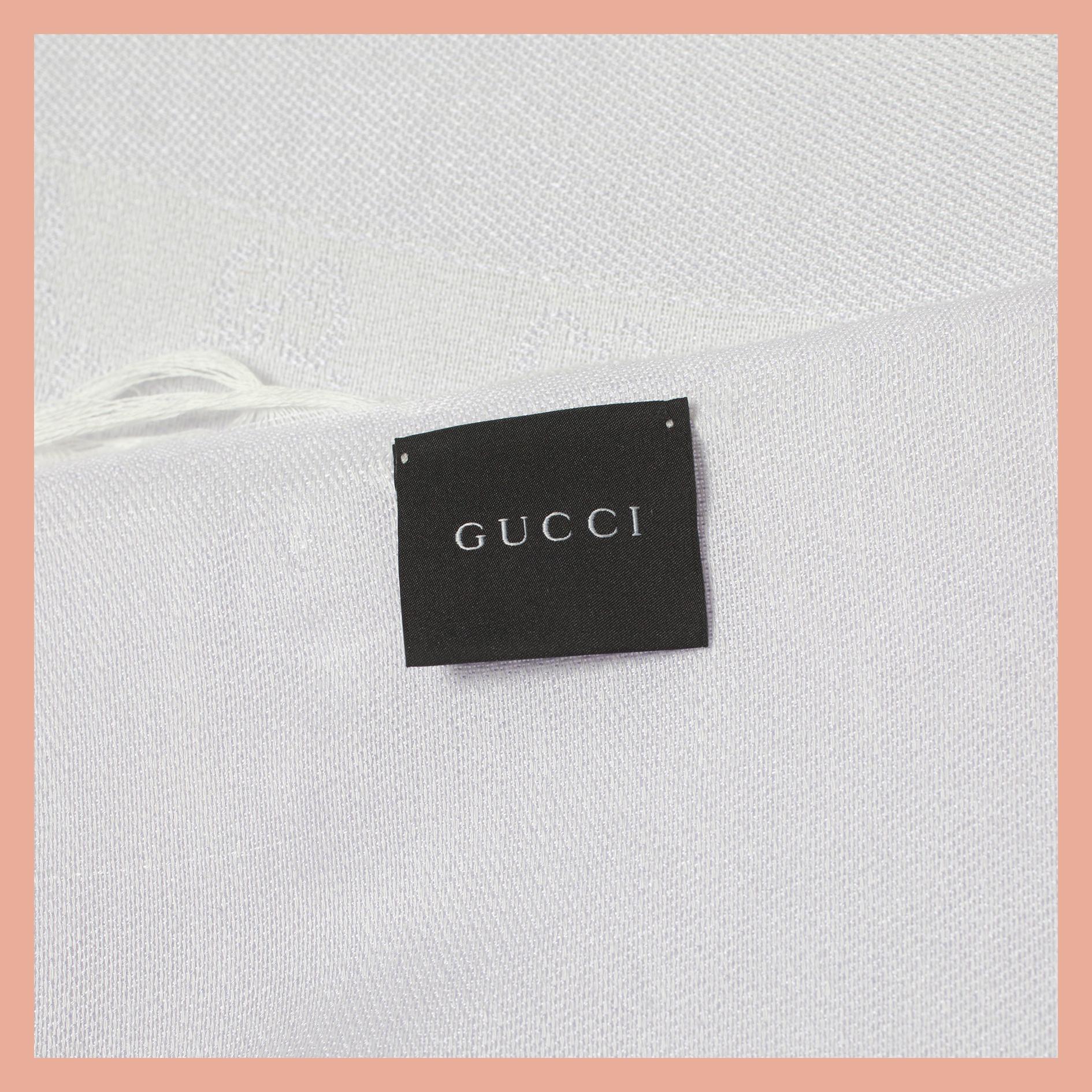 SJAL, Gucci.