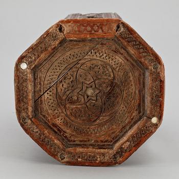 BORD, Egypten, tidigt 1900-tal.