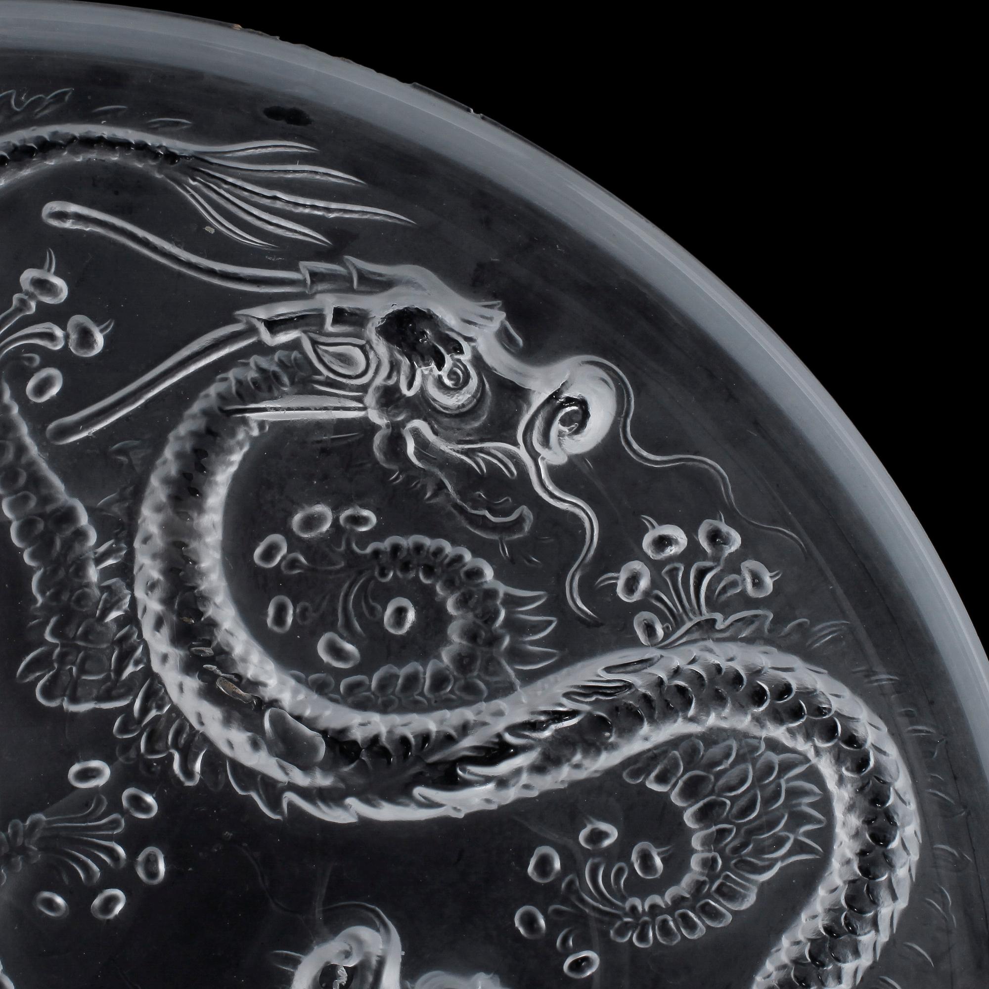 FAT, glas, sannolikt "Barolac", Josef Inwald, omkring 1900-talet mitt.