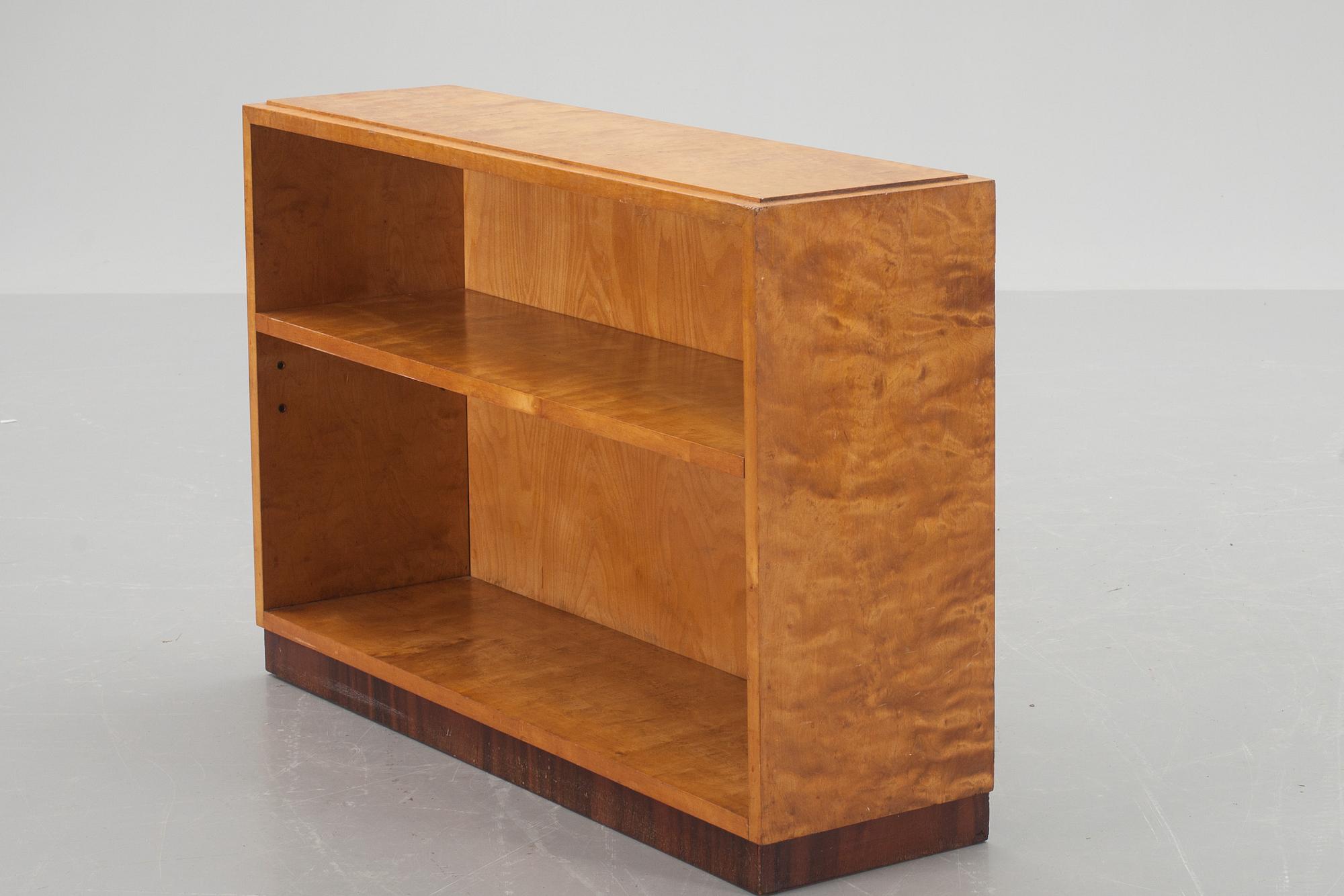 HYLLA, troligen Axel Einar Hjorth.