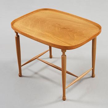 SIDOBORD, "974 / Tebordet", Josef Frank för Firma Svenskt Tenn, formgivet 1938.