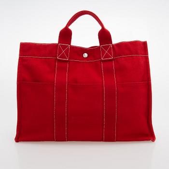 HERMÈS, "Fourre Tout", BAG.