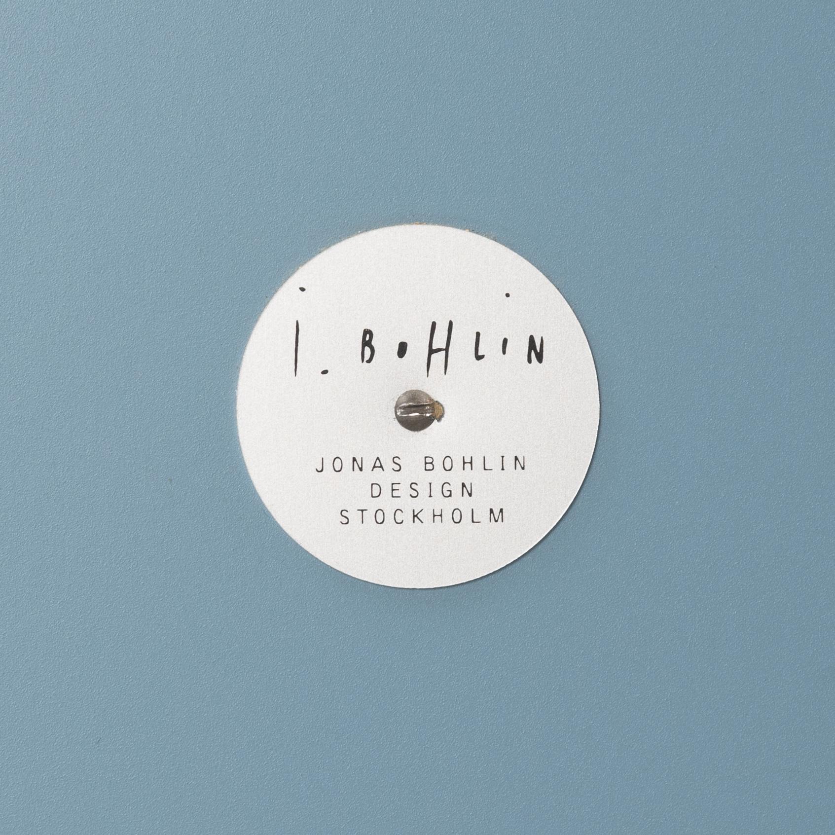 Jonas Bohlin, skåp ett par, Jonas Bohlin Design, Stockholm.