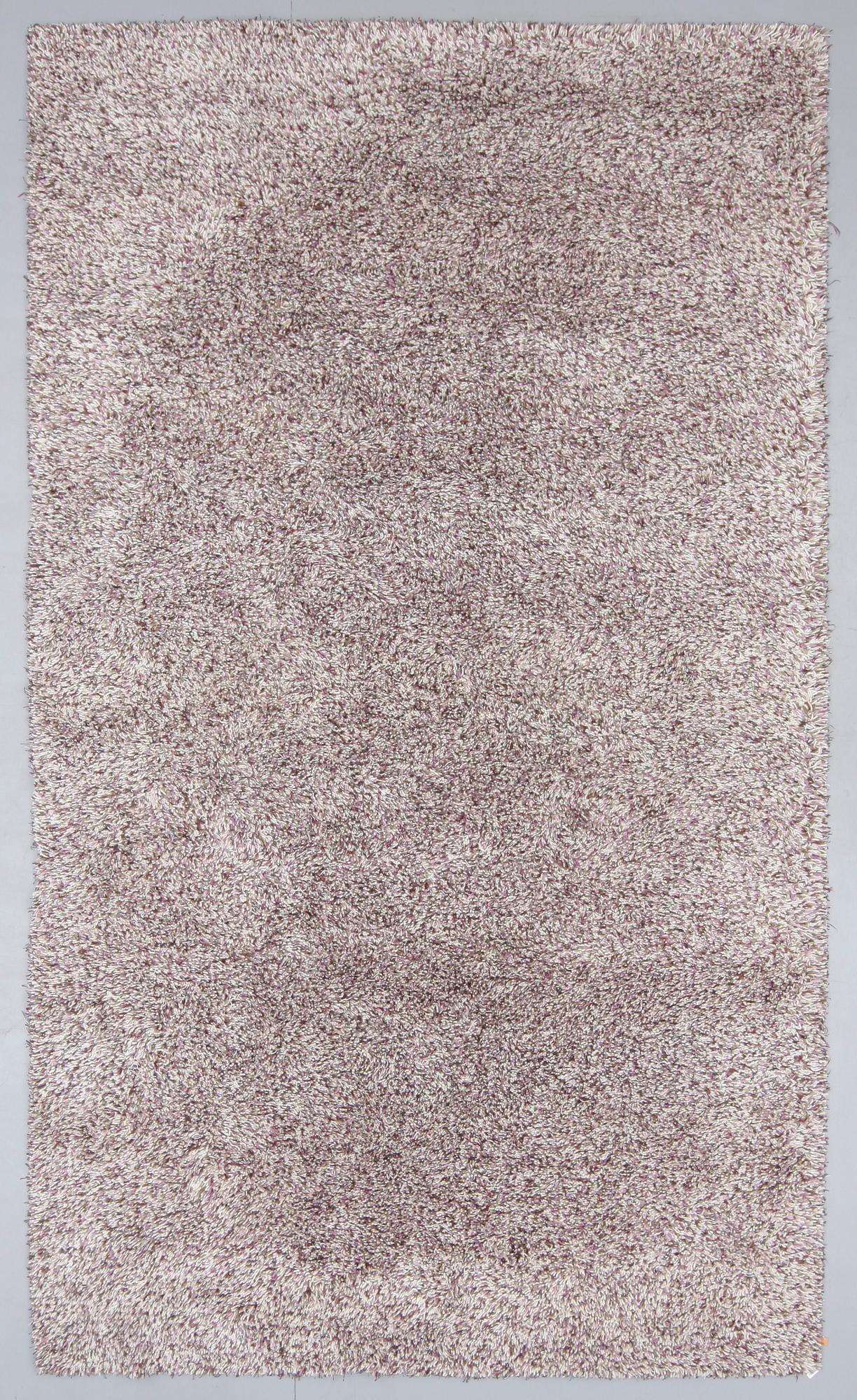 MATTA, handtuftad, "Tekla", Kasthall, Gunilla Lagerhem Ullberg. Ca 230x400.