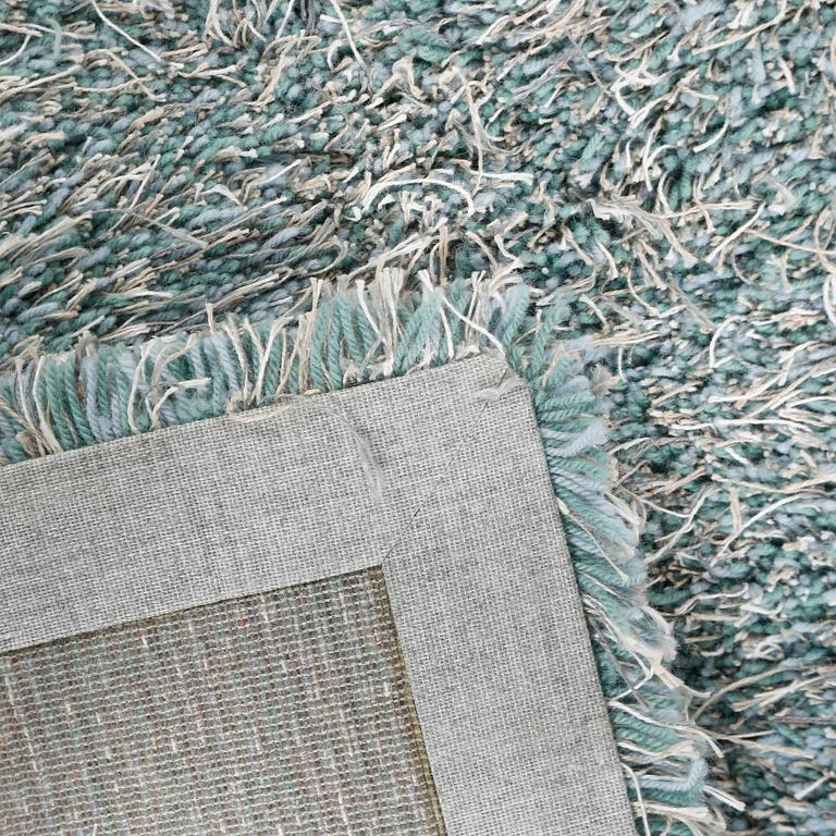 A rug by Gunilla Lagerhem Ullberg for Kasthall, ca 240 x 170 cm.