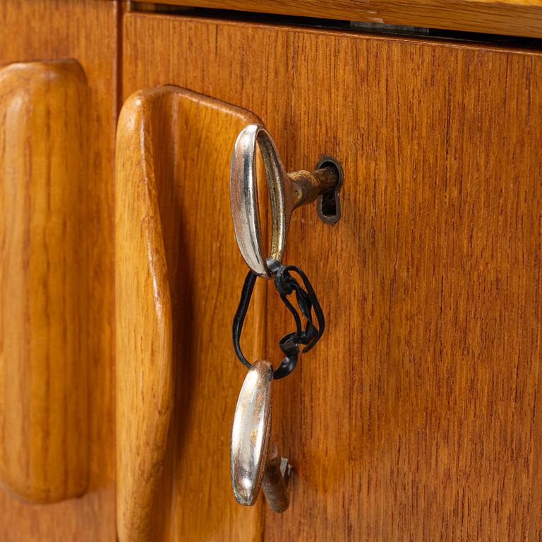 Bertil Fridhagen, sideboard, SMF Bodafors.