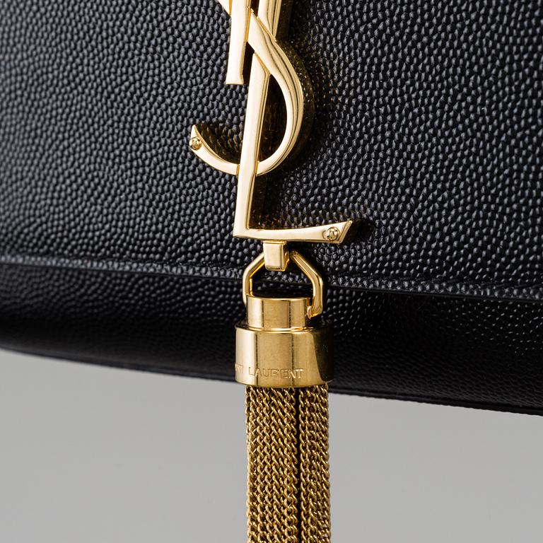 YVES SAINT LAURENT, a 'Kate Small' sholder bag.