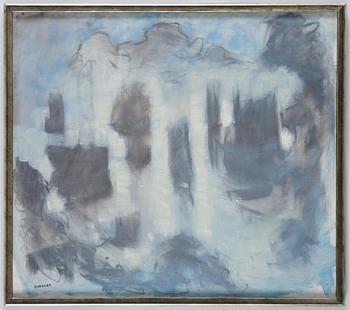 Gustav Rudberg, Ships.