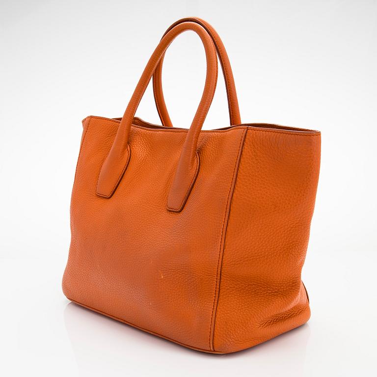 Prada, "Vitello Daino Tote" laukku,