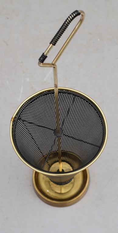 PARAPLYSTÄLL, 1900-talets mitt.
