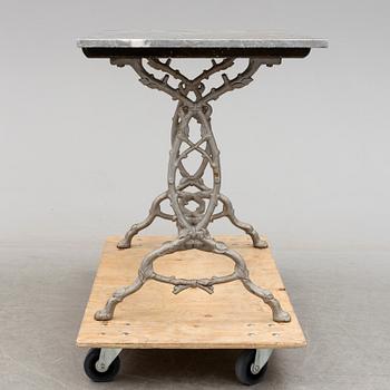 an ealry 20th century table.