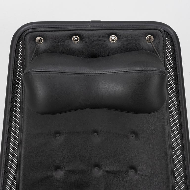 Bruno Mathsson, fåtöljer, ett par, Jetson, Bruno Mathsson International, 2019.