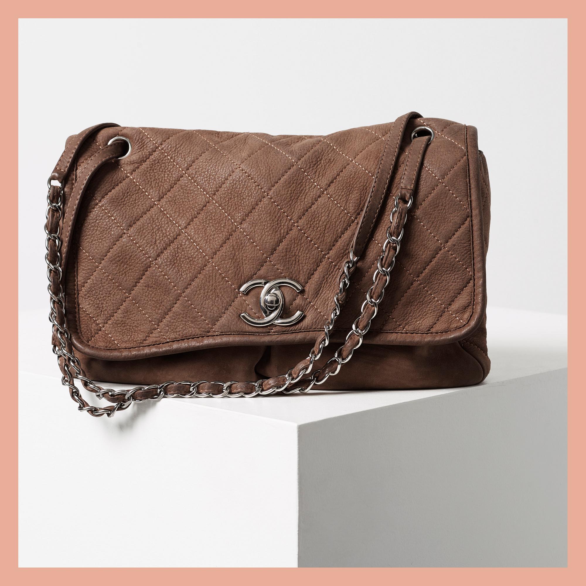 VÄSKA, Chanel.