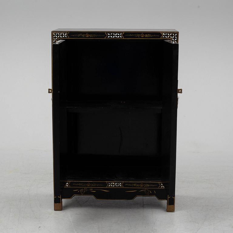 SKÅP, Kina, 1900-tal.