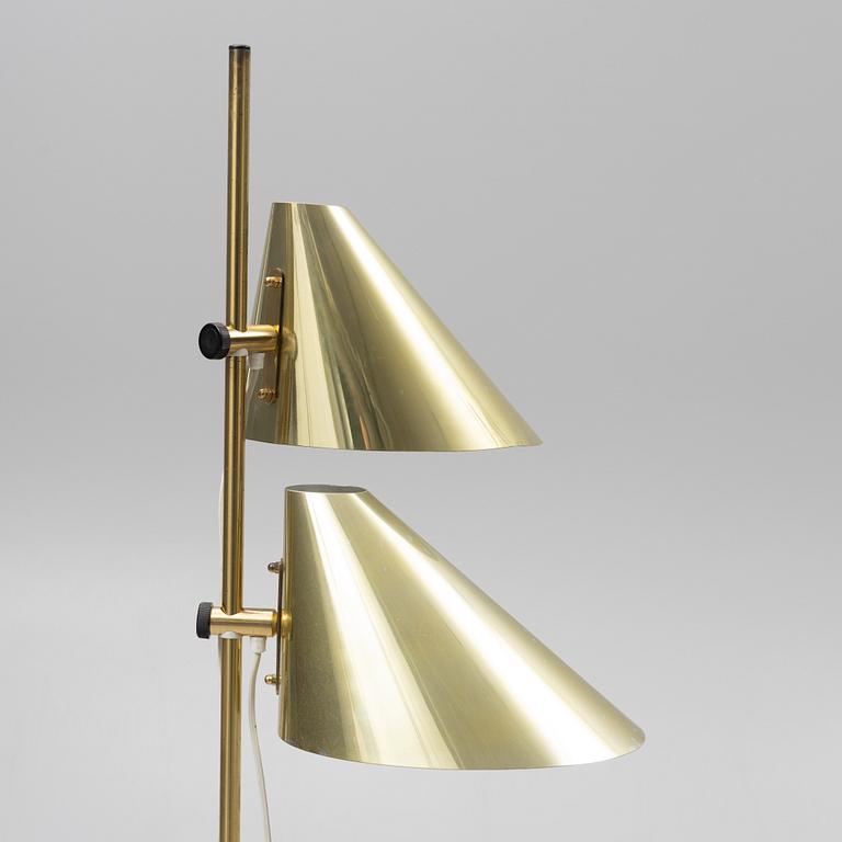 Hans-Agne Jakobsson, floor lamp, model G-185, 1960/70-tal.