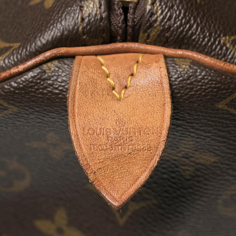 WEEKENDBAG, "Keepall 55", Louis Vuitton.