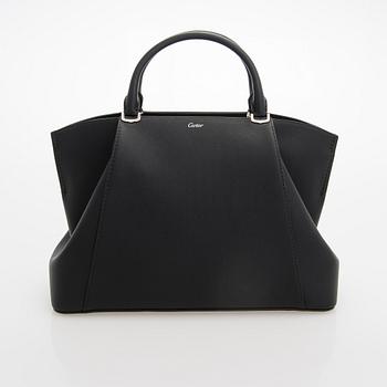Cartier, 'C de Cartier' bag.