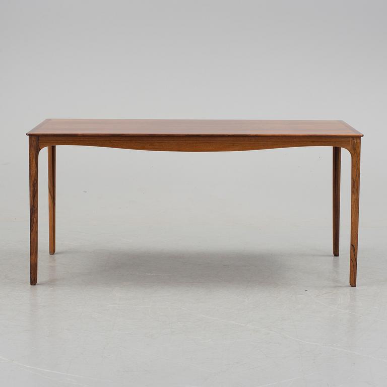 OLE WANSCHER, soffbord, Danmark, 1960/70-tal.