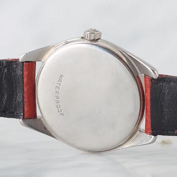 OMEGA, Ranchero, armbandsur, 36 mm,