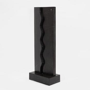 Okänd konstnär, Komposition.