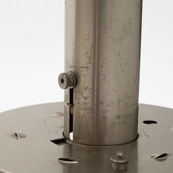 Harald Notini, a pair of ceiling lamps, model "11321", Arvid Böhlmarks Lampfabrik, 1940s.