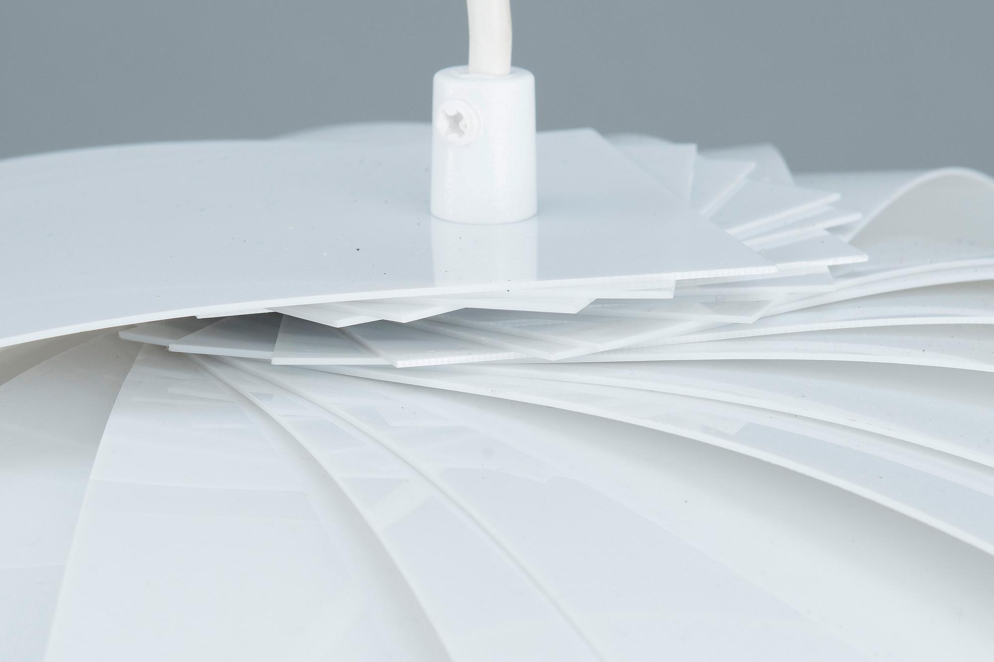 ANTTI NURMESNIEMI, A PENDANT LAMP 401.
