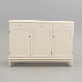 SKÄNK AV SVANTE SKOGH, 1900-talets mitt.