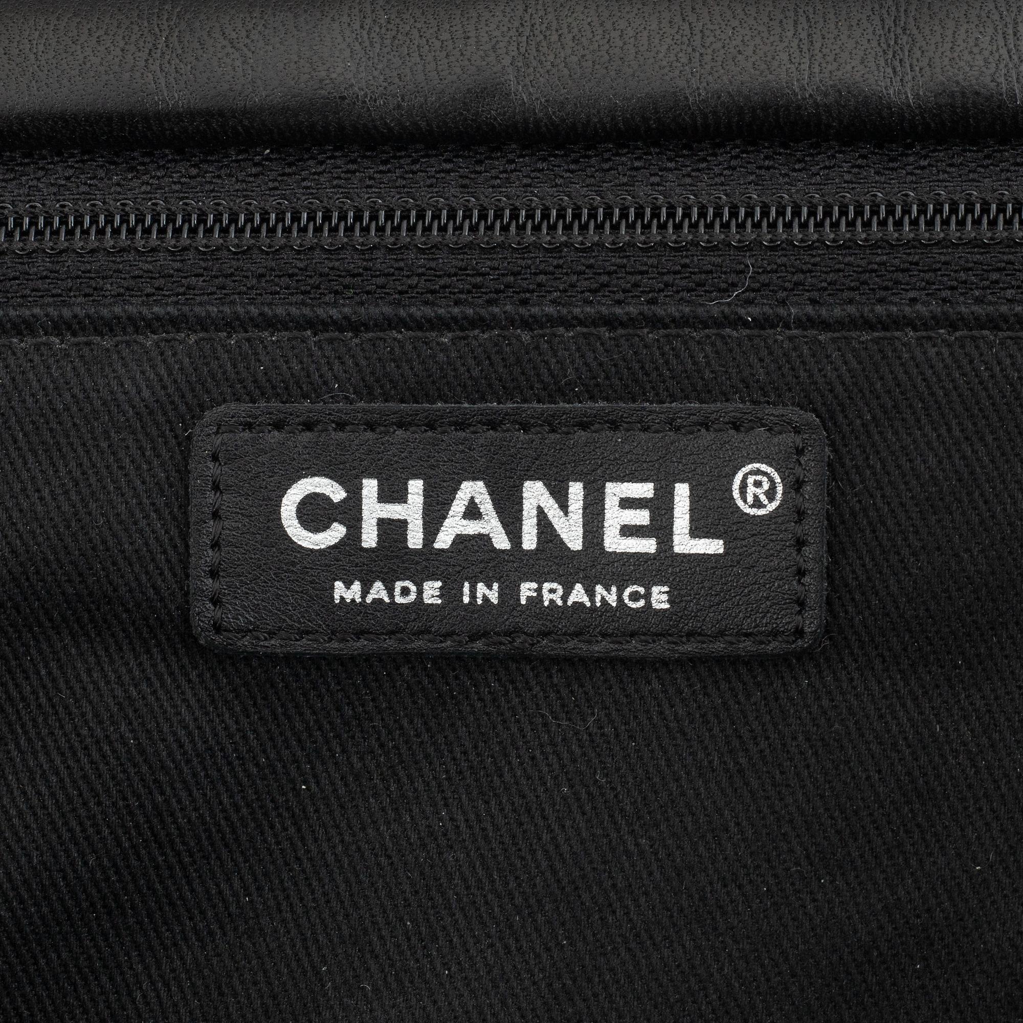 Chanel, väska, 2008-09.