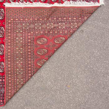 MATTA, Afghanistan/Pakistan. Ca 285x358cm.