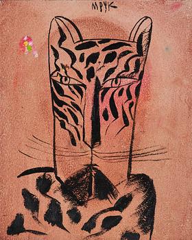 Madeleine Pyk – A Collection