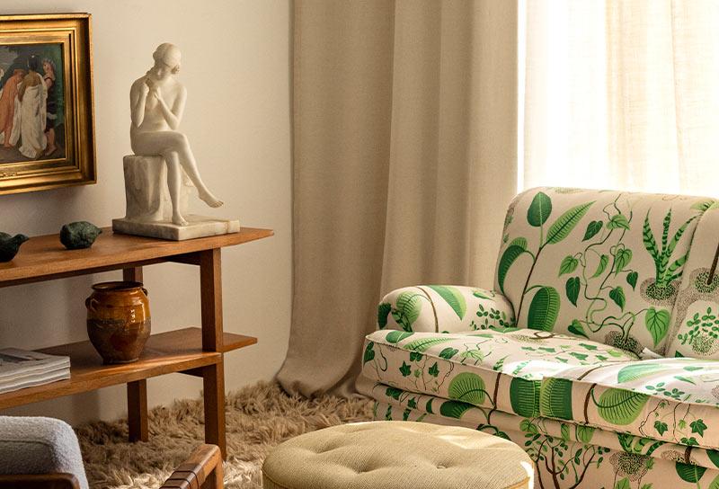 The Monthly Edit – A Home in the Archipelago