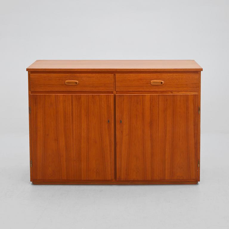 SIDEBOARD, 1950/60-tal.