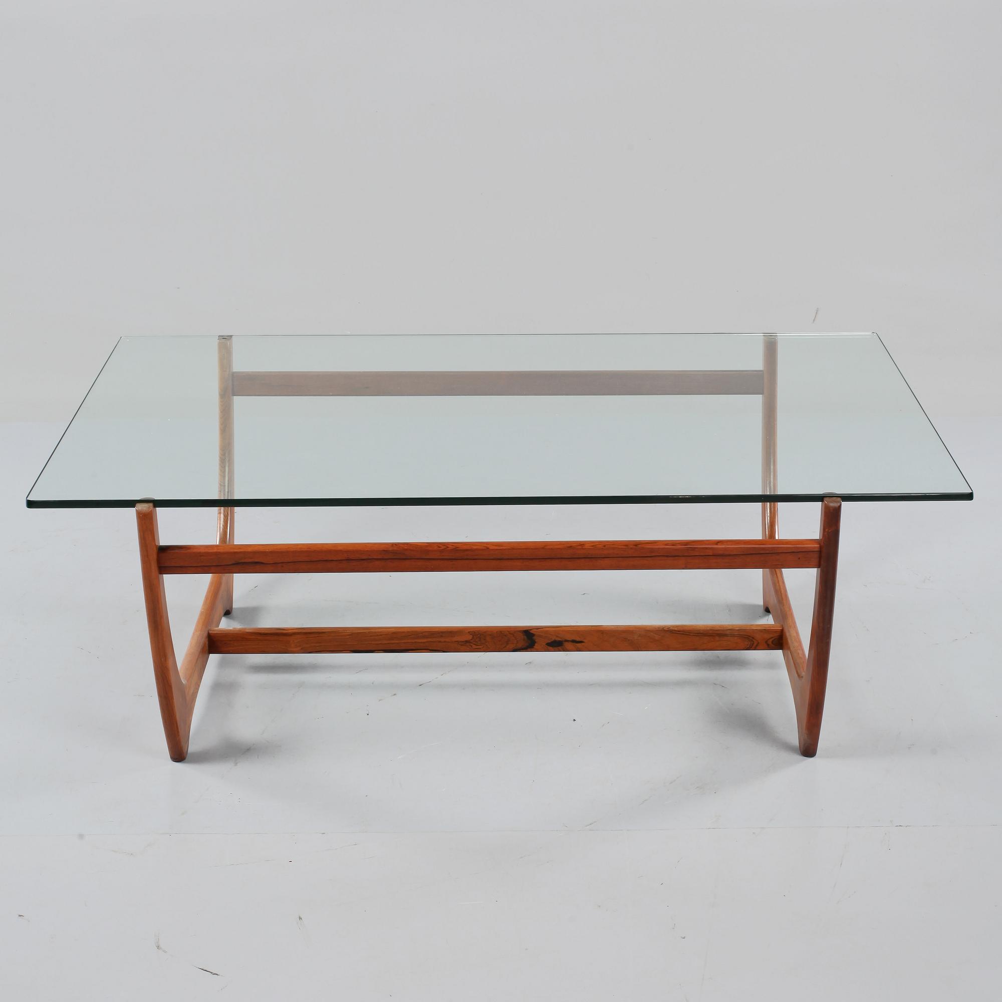 SOFFBORD, 1960/1970-tal.