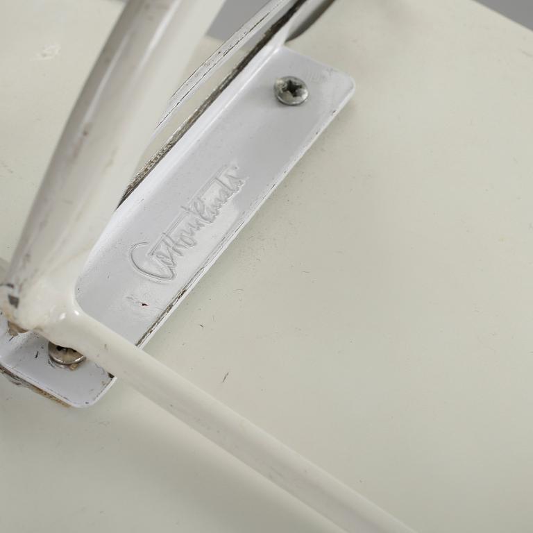 STOLAR, ett par, Gastone Rinaldi, för Thema. 1900-talets andra hälft.