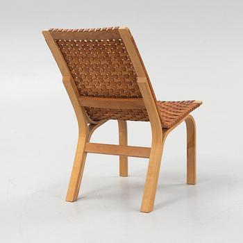 Easy chair, second half of the 20th century.