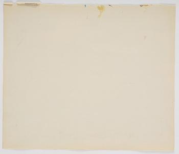 Lotte Laserstein, Italian mountain landscape.