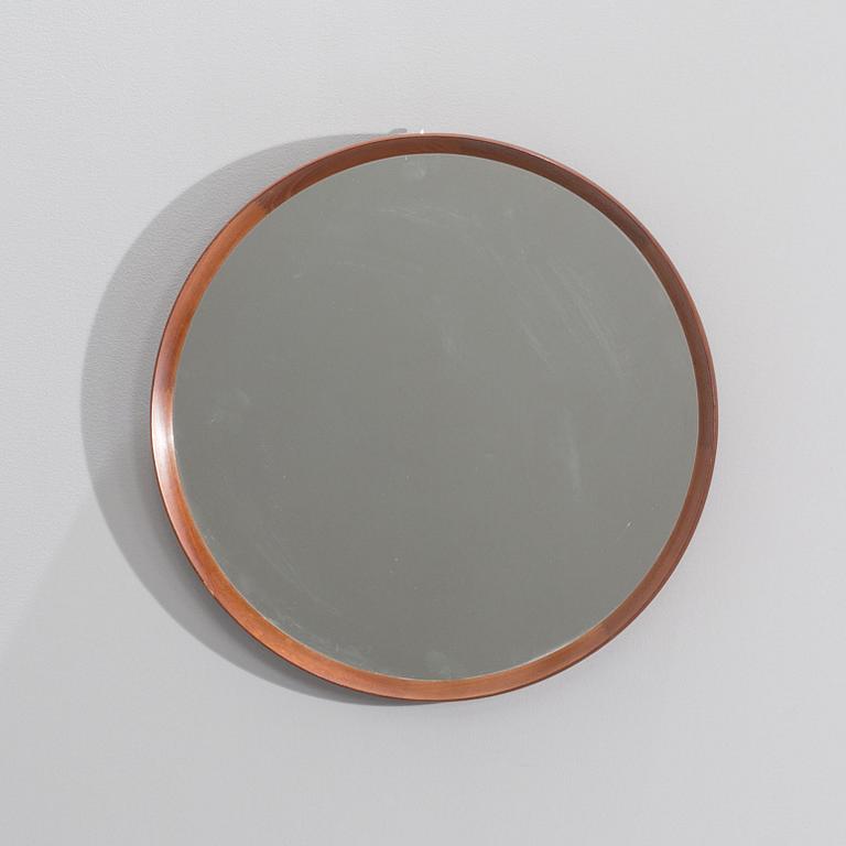 MIRROR, Jansens spejle, Denmark.