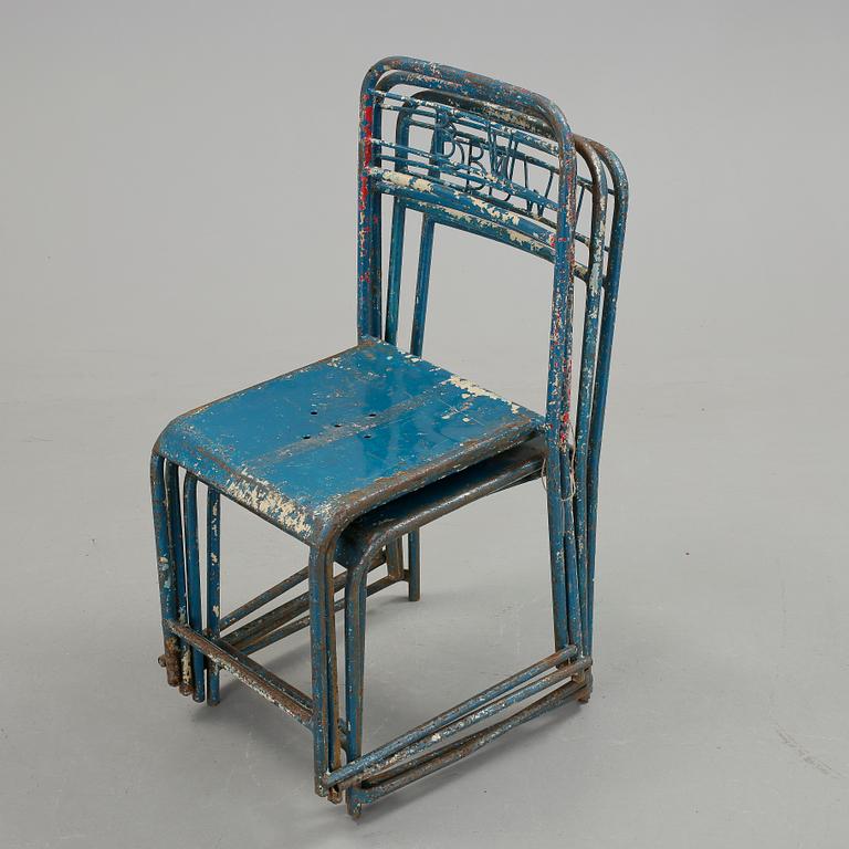STOLAR, 4st, industri, 1900-tal.